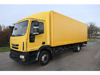 IVECO EuroCargo Koffer LKW
