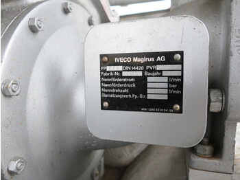 IVECO FF 95 E 18W LF 8/6 DoKa 4X4 SFZ FEUERWEHR Löschf - Leasing IVECO FF 95 E 18W LF 8/6 DoKa 4X4 SFZ FEUERWEHR Löschf: das Bild 5 IVECO FF 95 E 18W LF 8/6 DoKa 4X4 SFZ FEUERWEHR Löschf - Leasing IVECO FF 95 E 18W LF 8/6 DoKa 4X4 SFZ FEUERWEHR Löschf: das Bild 5