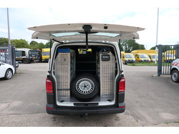 VOLKSWAGEN Transporter T6 Kleintransporter