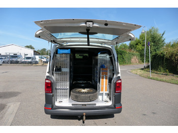 VOLKSWAGEN Transporter T6 Kleintransporter
