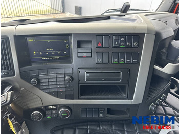 Sattelzugmaschine Volvo FM410 4x2 - Dynamic Steering - CLEAN CONDITION: das Bild 4 Sattelzugmaschine Volvo FM410 4x2 - Dynamic Steering - CLEAN CONDITION: das Bild 4