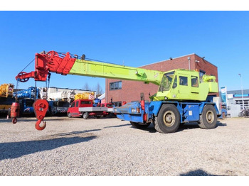 TADANO TR-250E Mobilkran