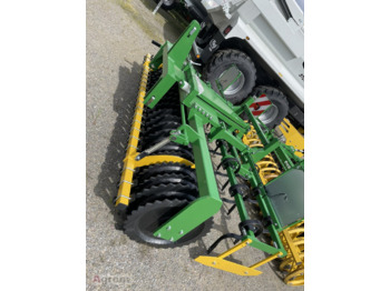 Ackerwalze Kerner FP 300: das Bild 4