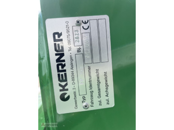 Ackerwalze Kerner FP 300: das Bild 5