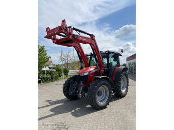 MASSEY FERGUSON 5711 Traktor