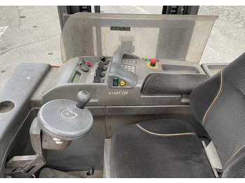 Vierwegstapler Atlet UFS 250 (Batt. 2020): das Bild 3