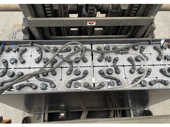 Vierwegstapler Atlet UFS 250 (Batt. 2020): das Bild 4