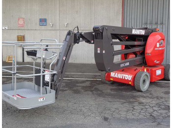 MANITOU 150 AETJ-С Gelenkarmbühne