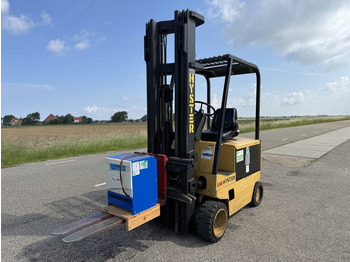 HYSTER Elektrostapler