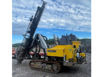 ATLAS Horizontalbohrgerät