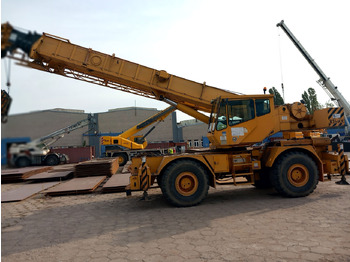 Mobilkran Grove RT640C: das Bild 3