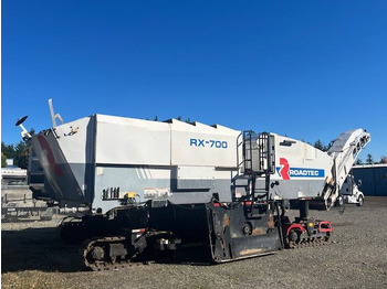 Kaltfräse Roadtec RX-700: das Bild 3