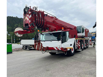 TADANO ATF 130G-5 Mobilkran