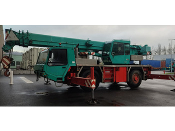 TADANO ATF 30-2L Mobilkran