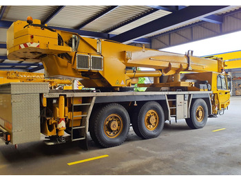 TADANO ATF 60-3 Mobilkran