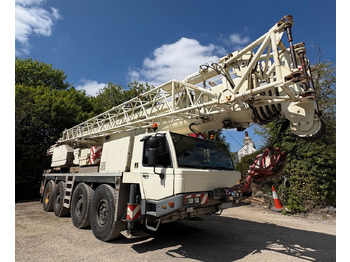 TADANO ATF 90G-4 Mobilkran