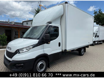 IVECO Daily 35s14 Koffer Transporter