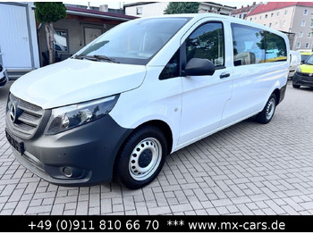 MERCEDES-BENZ Vito 110 Personentransporter