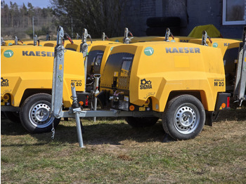 KAESER Luftkompressor