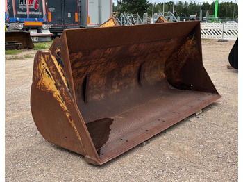VOLVO Ladeschaufel