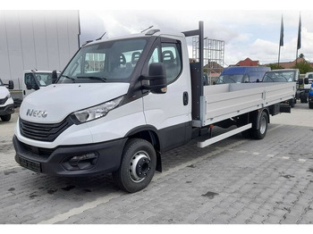 IVECO Daily 70c16 Pritschenwagen