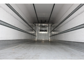 Kühlkoffer Auflieger Lamberet CV 1550 Aluboden BPW TW FRC Liftachse: das Bild 3 Kühlkoffer Auflieger Lamberet CV 1550 Aluboden BPW TW FRC Liftachse: das Bild 3