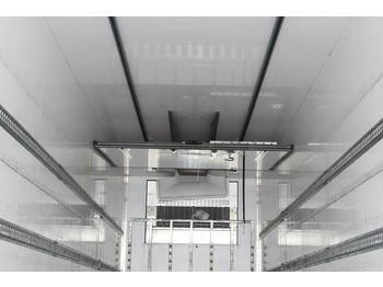 Kühlkoffer Auflieger Lamberet CV 1550 Aluboden BPW TW FRC Liftachse: das Bild 2 Kühlkoffer Auflieger Lamberet CV 1550 Aluboden BPW TW FRC Liftachse: das Bild 2