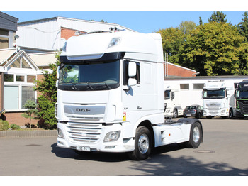 DAF Sattelzugmaschine