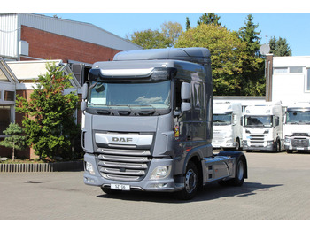 DAF XF 530 Sattelzugmaschine