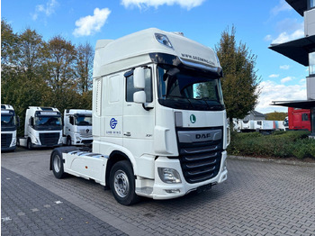 DAF XF 480 Sattelzugmaschine