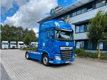 DAF XF 480 Sattelzugmaschine