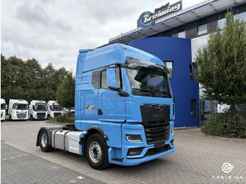 MAN TGX 18.510 Sattelzugmaschine
