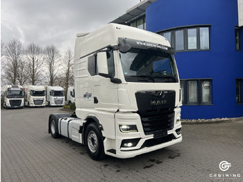 MAN TGX 18.510 Sattelzugmaschine