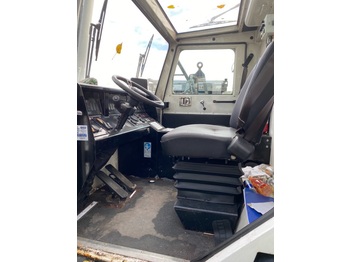 Flugzeugenteiser FMC Deicer Tempest 2: das Bild 4 Flugzeugenteiser FMC Deicer Tempest 2: das Bild 4