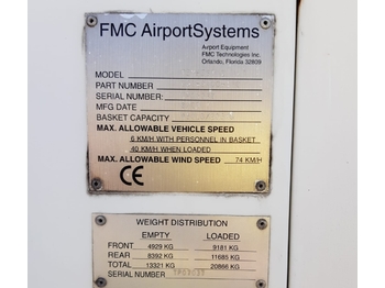 JBT Deicer Tempest 2 - Leasing JBT Deicer Tempest 2: das Bild 4