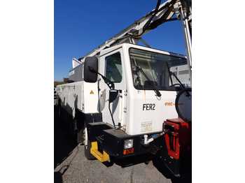 JBT Deicer Tempest 2 - Leasing JBT Deicer Tempest 2: das Bild 1