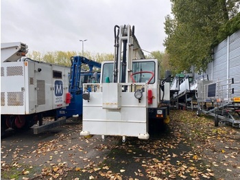 JBT Deicer Tempest 2 - Leasing JBT Deicer Tempest 2: das Bild 1