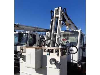 JBT Deicer Tempest 2 - Leasing JBT Deicer Tempest 2: das Bild 2