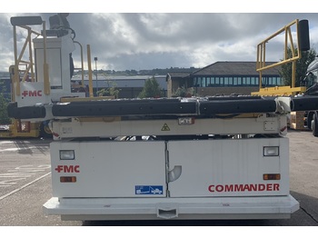 FMC Flugzeuglader