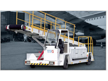 TEMG Förderbandwagen