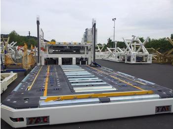 TREPEL Flugzeuglader