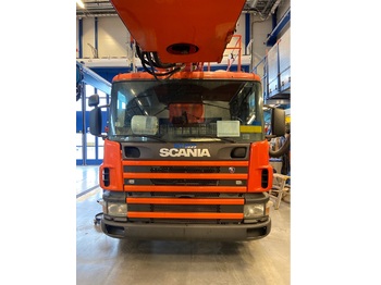 VESTERGAARD Flugzeugenteiser