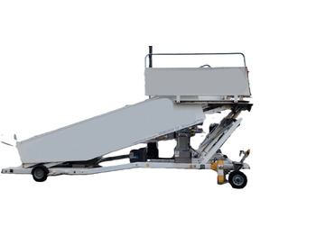 ZODIAC Passenger Stairs 2438 - Leasing ZODIAC Passenger Stairs 2438: das Bild 2