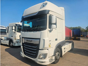 DAF XF 480 Sattelzugmaschine