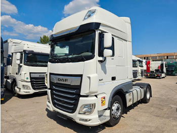 DAF XF 480 Sattelzugmaschine