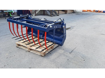 CATERPILLAR Silotechnik