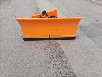 WEIDEMANN Schneepflug