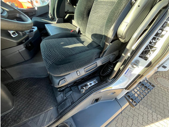 Kipper MERCEDES-BENZ Arocs 2645 K 6x4 3-Achs Kipper gr. Meiller Bordmatik 2 Stempel: das Bild 2 Kipper MERCEDES-BENZ Arocs 2645 K 6x4 3-Achs Kipper gr. Meiller Bordmatik 2 Stempel: das Bild 2