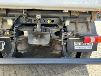 Kipper MERCEDES-BENZ Arocs 2645 K 6x4 3-Achs Kipper gr. Meiller Bordmatik 2 Stempel: das Bild 4 Kipper MERCEDES-BENZ Arocs 2645 K 6x4 3-Achs Kipper gr. Meiller Bordmatik 2 Stempel: das Bild 4