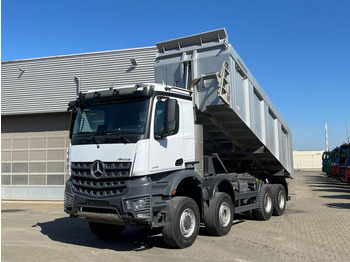 MERCEDES-BENZ Arocs 4153 Kipper